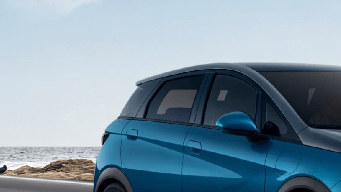 Mejores carros BYD 2025: opciones y precios