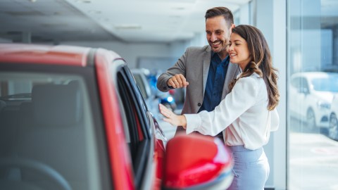 cuando cambiar el auto