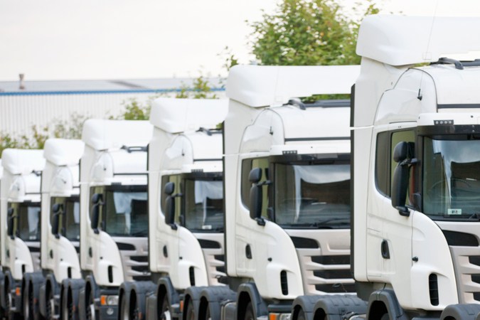 Mejor momento del año para comprar un camión