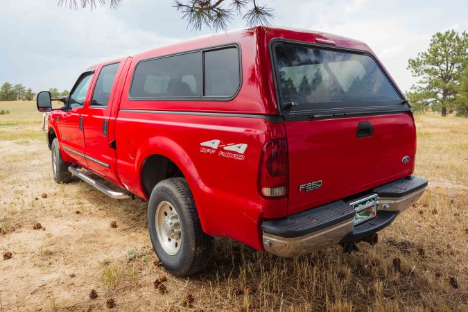 Mejores campers para troca en 2025