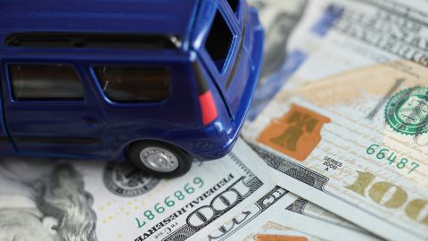 Carros subastados: dónde buscar las mejores opciones