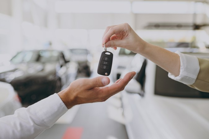 Guía para calcular la mensualidad ideal de tu auto nuevo