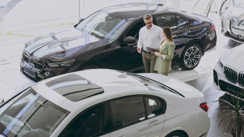 Guía para calcular la mensualidad ideal de tu auto nuevo