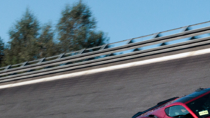 Corvette rompe cinco récords de vuelta en pistas de EE.UU.