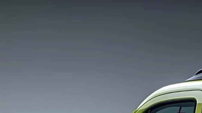 Dacia revoluciona las "casas rodantes": un motorhome listo para la aventura