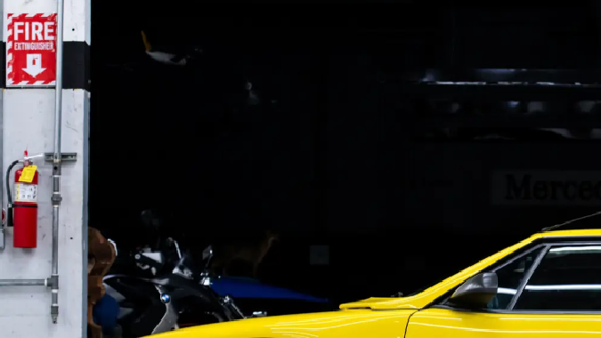 De Tomaso Pantera 90: uno de los pocos en el mundo en subasta