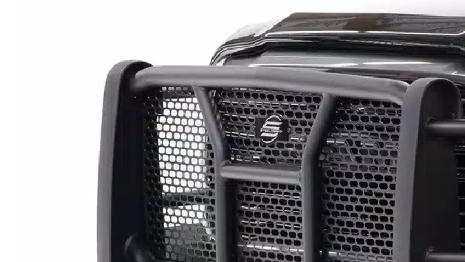 Defensas para trocas: mejores opciones y precios