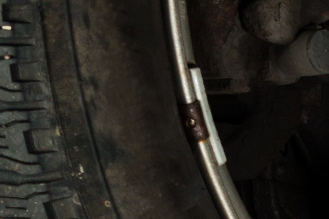 Cómo demandar a un mecánico por incumplimiento en usa