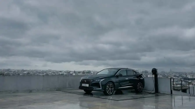 ds automobiles ds 7 crossback