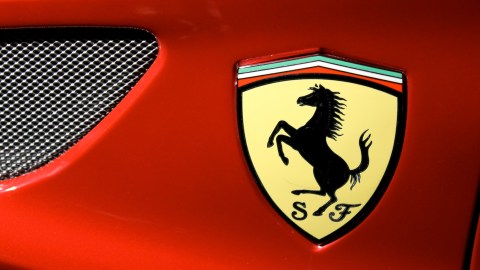 Ferrari presentará su auto eléctrico en octubre