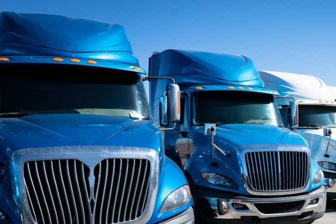 Mejor momento del año para comprar un camión