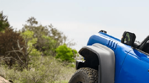 Cuánto cuesta una ford bronco en USA: nueva y usada