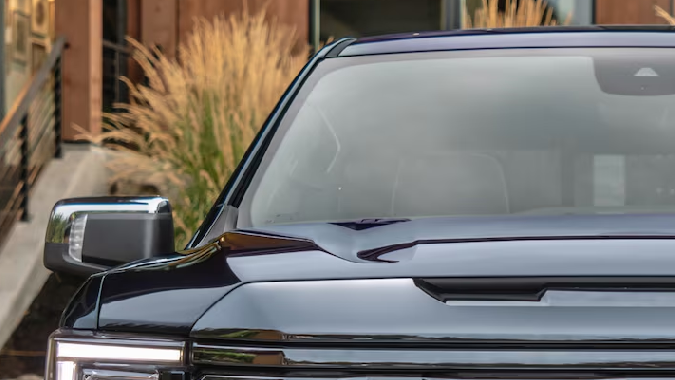 Retiran unas 70 mil GMC Sierra 1500 por problemas de seguridad