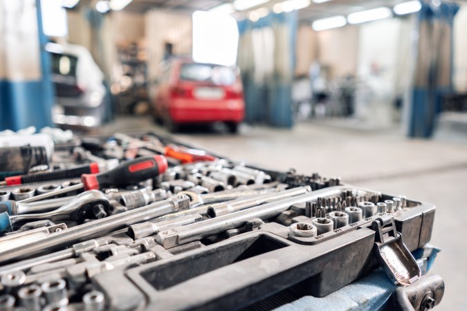 Calidad y precisión: las mejores marcas de herramientas automotrices