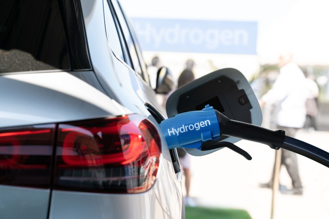 Toyota sigue confiando en el hidrógeno a pesar de bajas ventas