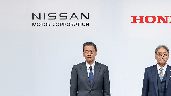 Honda y Nissan cancelan acuerdo de fusión
