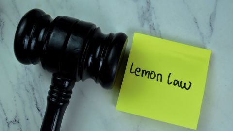 ley limon en california