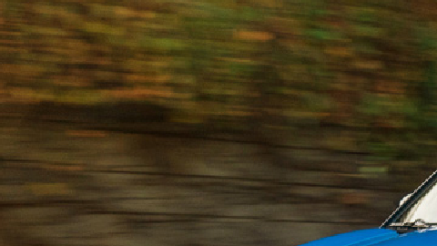 Ligier JS50: el mini auto con diseño de cupé y tecnología avanzada