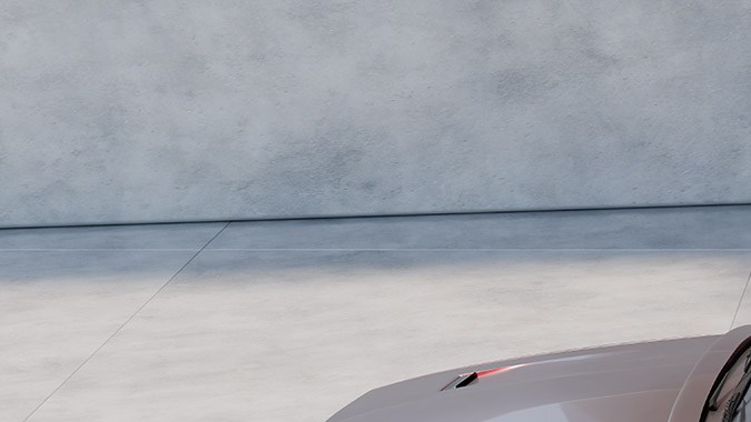 Maserati Shamal Restomod: el clásico que desafía su historia