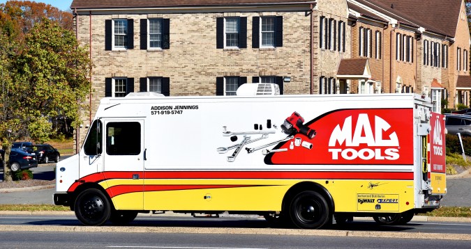 Calidad y precisión: las mejores marcas de herramientas automotrices