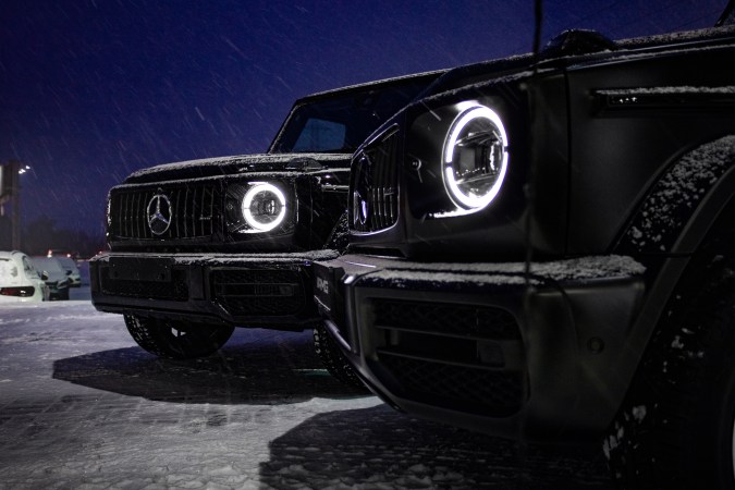 Qué es un auto de alta gama: características