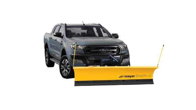 Mejores opciones de palas para nieve para troca