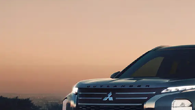 Mitsubishi Outlander 2025: Mucha expectativa... ¿suficiente potencia?