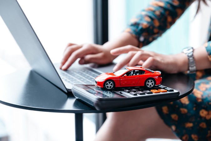 Impuesto sobre las ventas de automóviles en Alabama