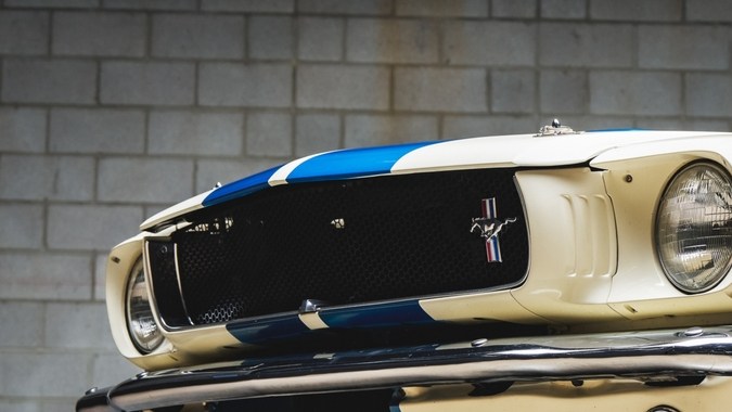 30 características de los autos que en 2030 serán solo un recuerdo