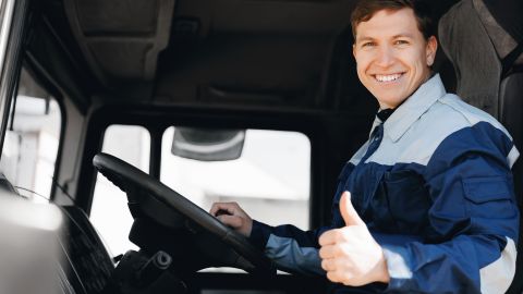 permiso de aprendizaje comercial