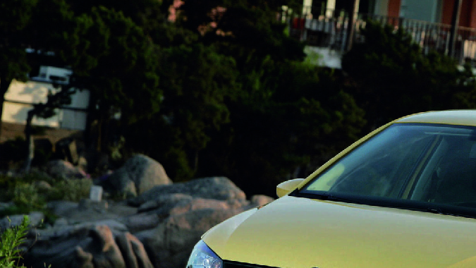 50 años del Volkswagen Polo: el compacto que sigue liderando ventas