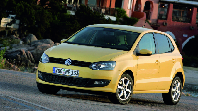 50 años del Volkswagen Polo: el compacto que sigue liderando ventas