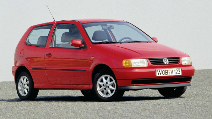 50 años del Volkswagen Polo: el compacto que sigue liderando ventas