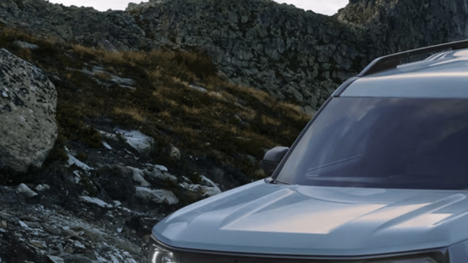 Cuánto cuesta una ford bronco en USA: nueva y usada