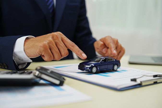 Créditos para carros en Wells Fargo Bank