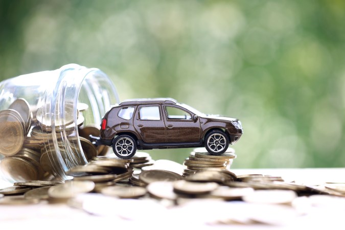 Créditos para carros en Wells Fargo Bank