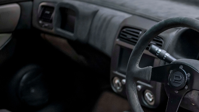 Subastan un Subaru modificado por más de medio millón de dólares