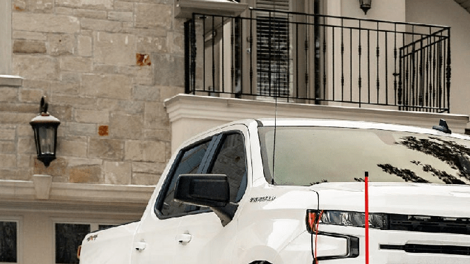 Mejores opciones de palas para nieve para troca