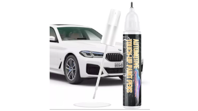 Mejores productos para quitar los rayones del auto