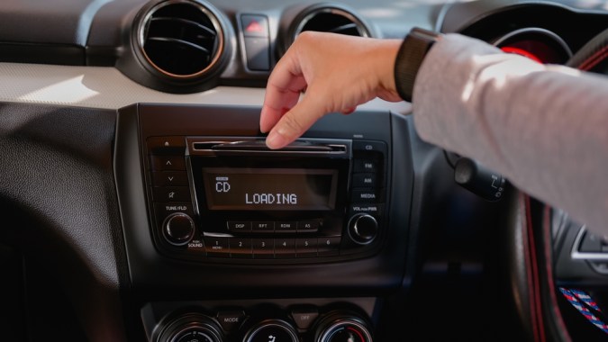 30 características de los autos que en 2030 serán solo un recuerdo