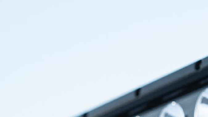 Luces para trocas​: todas las opciones y precios