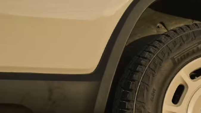 Rivian California Dune Editions: las R1T y R1S que todos quieren