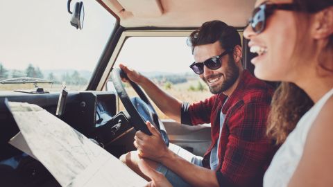 road trip consejos ahorro dinero