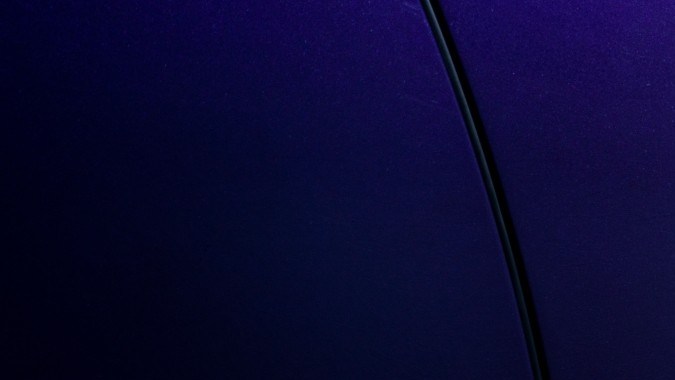 Rolls-Royce Black Badge Spectre: la última obra maestra inglesa