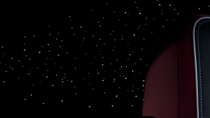 Rolls-Royce Black Badge Spectre: la última obra maestra inglesa