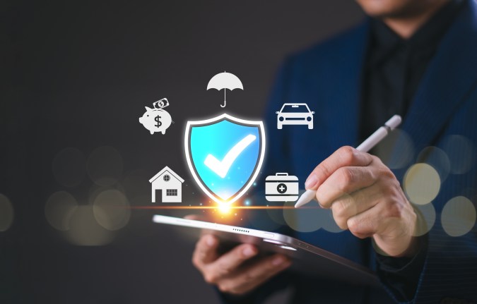 Qué seguros de automóviles no utilizan la puntuación crediticia