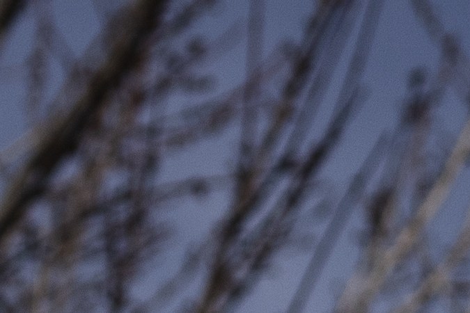 señal de callejón sin salida