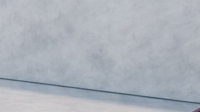 Maserati Shamal Restomod: el clásico que desafía su historia