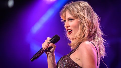 taylor swift que no saben conducir