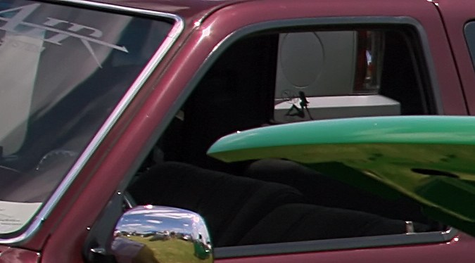 como bajar una camioneta